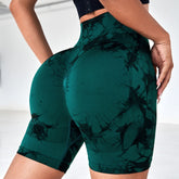 Shorts Push Up Bleached